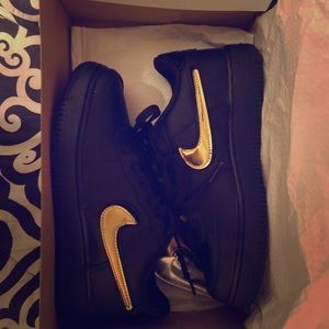 Nike Air Force one